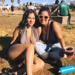 Meet your Posher, Nina